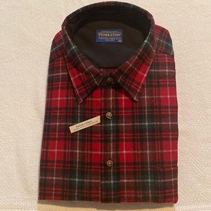 Pendleton mens shirt.  Size XXL
